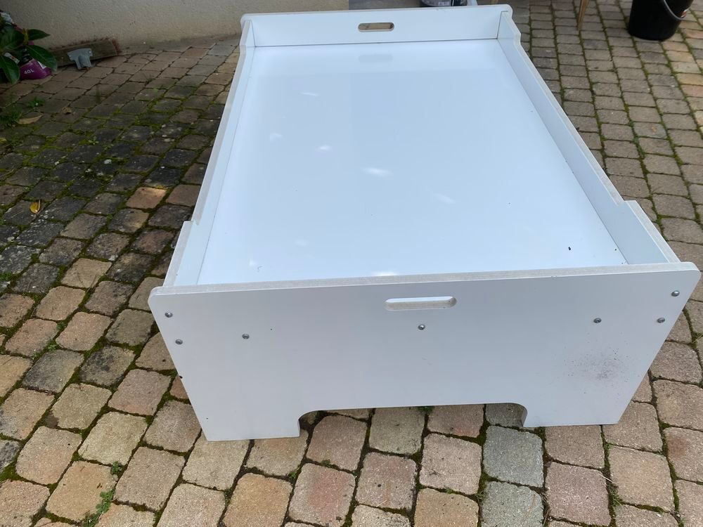 Table de jeux Mobilier enfants