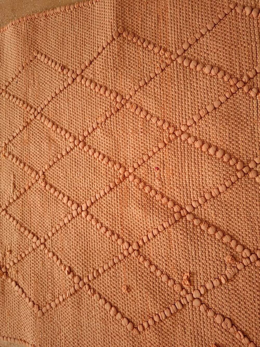 Tapis Décoration