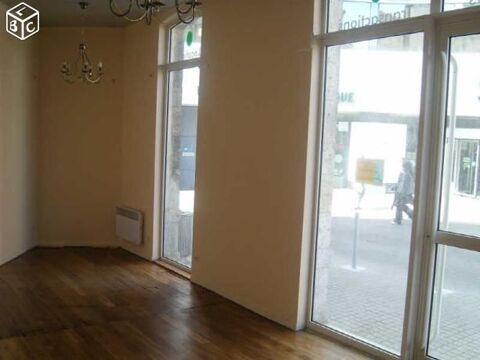  Atelier � louer 3/4 pi�ces 85 m� Angoul�me