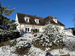  Maison � vendre 6 pi�ces 170 m�