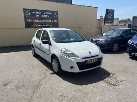 Renault clio iii (2) COLLECTION 1.2 16V 75 ALIZE 5P