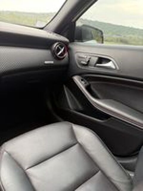 Classe A 45 AMG 4-Matic Speedshift DCT A 2015 occasion 30132 Caissargues