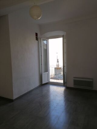 Location Appartement Appartement F3 vide Bastia centre Bastia