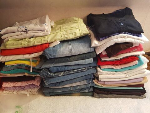 divers Vetement 10 Tourcoing (59)