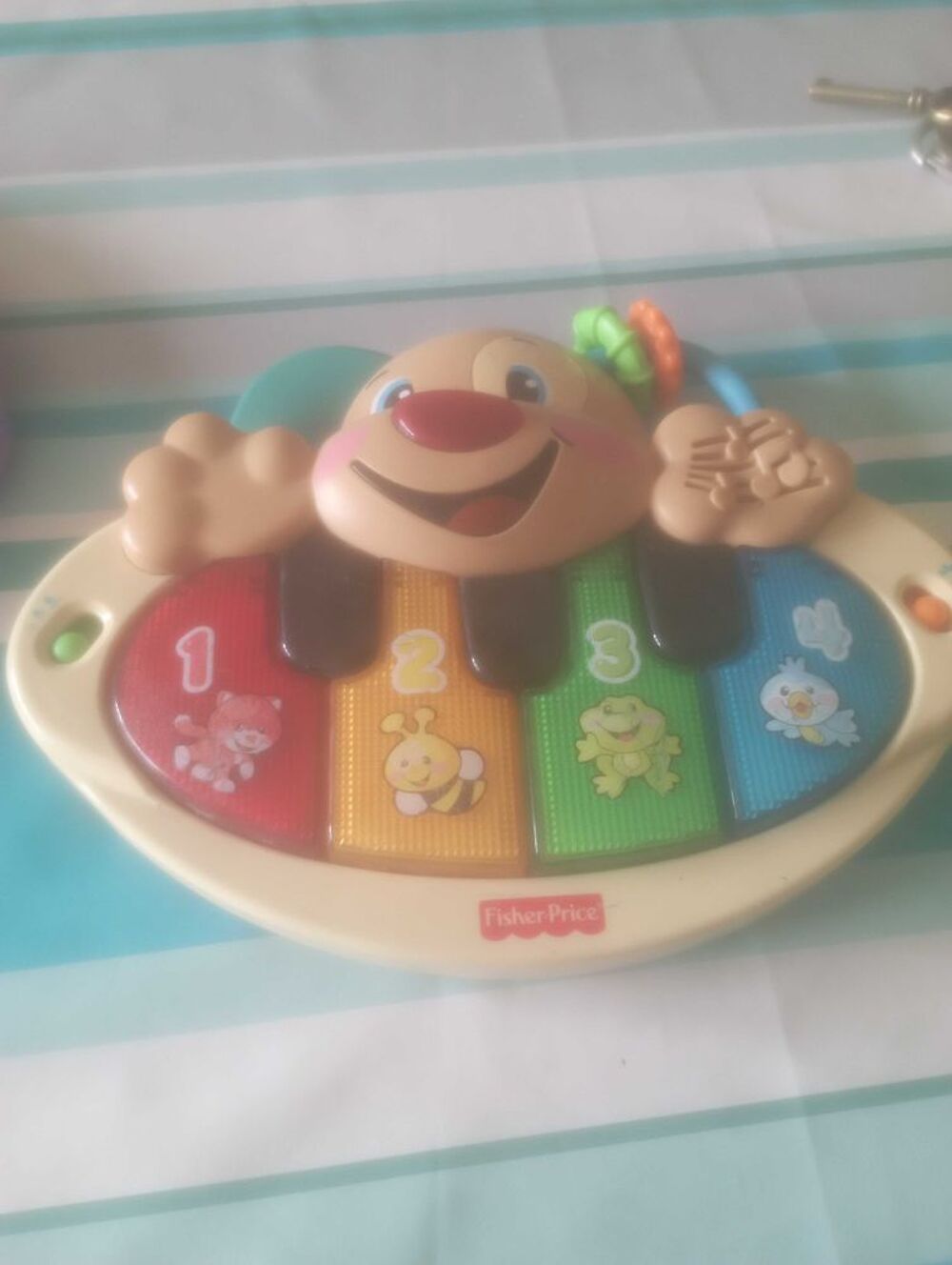 jouet bebe Jeux / jouets
