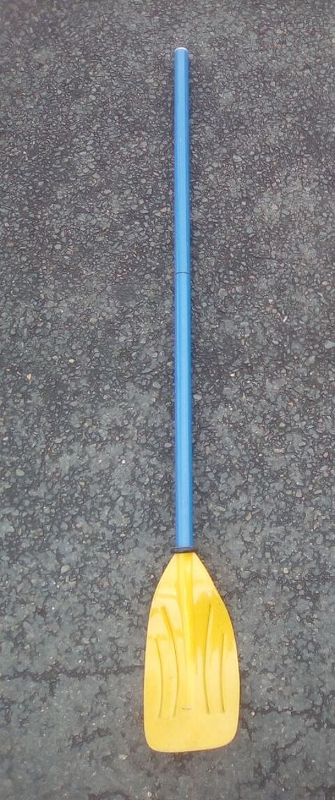 une rame plastique 5 Beauchamp (95)