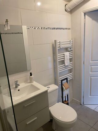  Appartement à vendre 2 pièces 28 m²