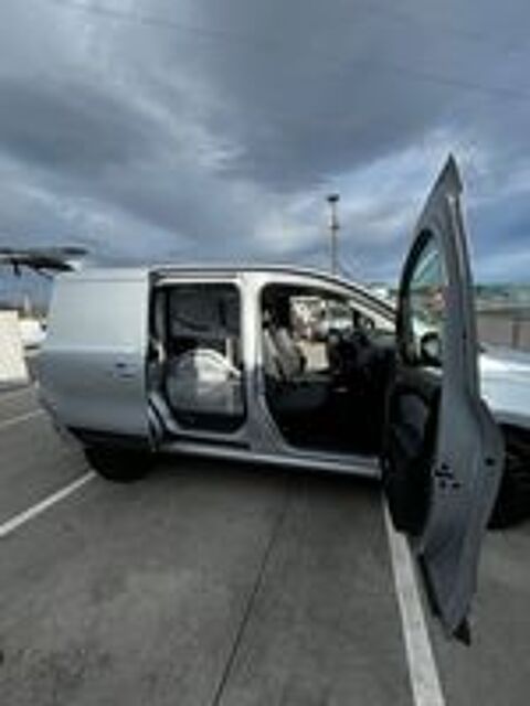 Kangoo KANGOO VAN TCE 130 EXTRA - 22 2023 occasion 63000 Clermont-Ferrand