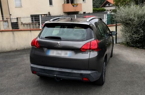 Peugeot 2008 1.2 PureTech 82ch BVM5 Access