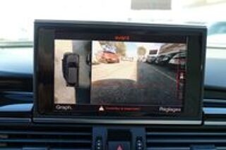 S6 R Avant V8 4.0 TFSI 560 Quattro Tiptronic 8 2013 occasion 13600 La Ciotat
