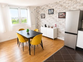  Appartement à vendre 2/3 pièces 63 m²