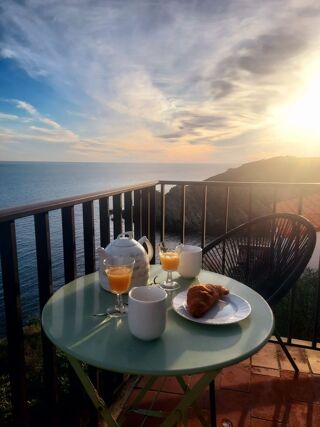  Maison � louer 4 pi�ces 87 m� Riols