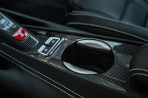 F12 Berlinetta V12 6.0 740ch 2016 occasion 75014 Paris