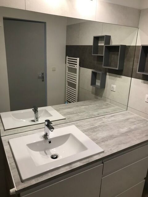  Appartement � louer 56 m�