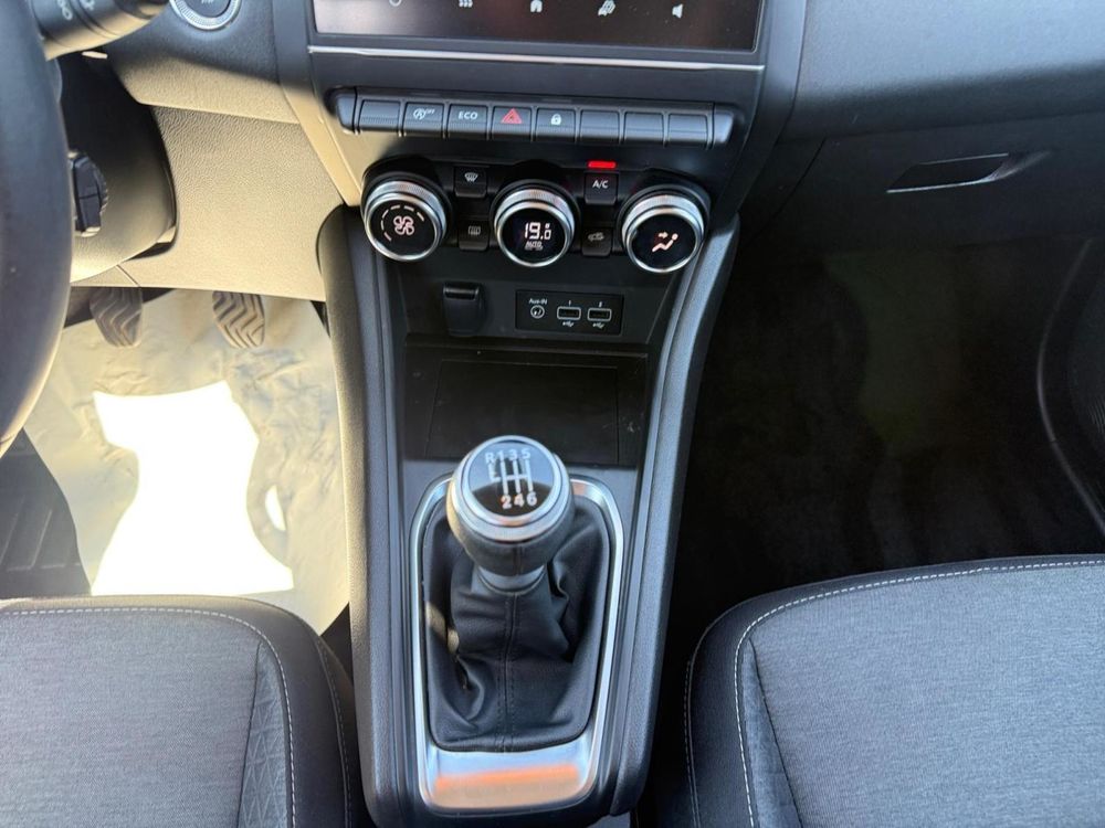 Captur TCe 100 GPL Evolution 2023 occasion 91310 Montlh&eacute;ry
