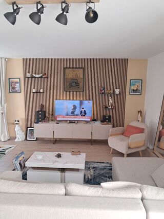  Appartement � vendre 3 pi�ces 90 m� Le mans