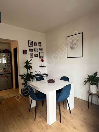  Appartement � vendre 2 pi�ces 43 m�