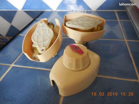 d�tenteur fabrication fran�aise (3) 75 S�te (34)