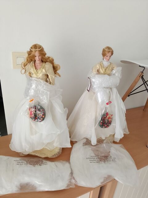 Poup�es 60 Marcillat-en-Combraille (03)