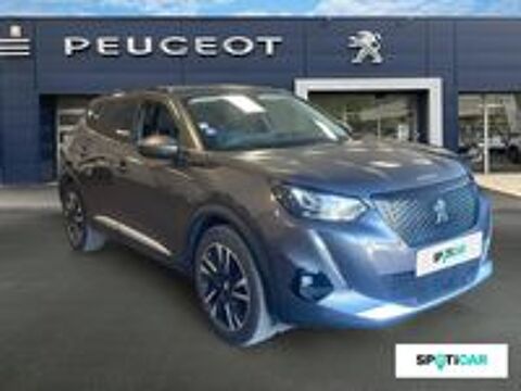 2008 PureTech 130 S&S BVM6 Allure Business 2020 occasion 46000 Cahors