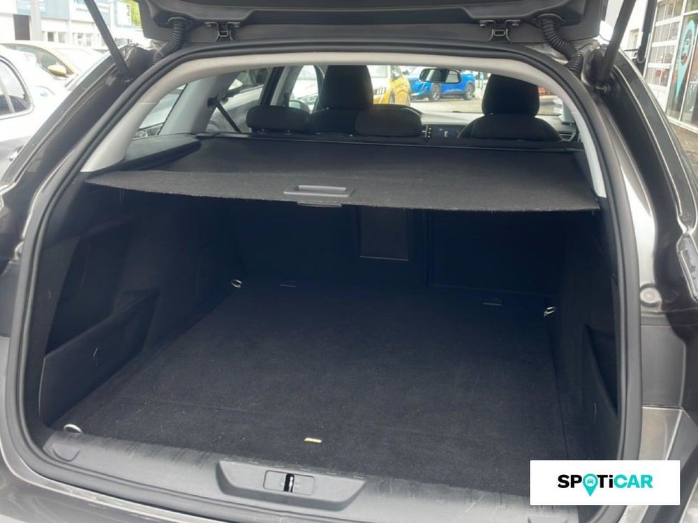 308 SW 1.2 PureTech 110ch S&S BVM5 Style 2017 occasion 46000 Cahors