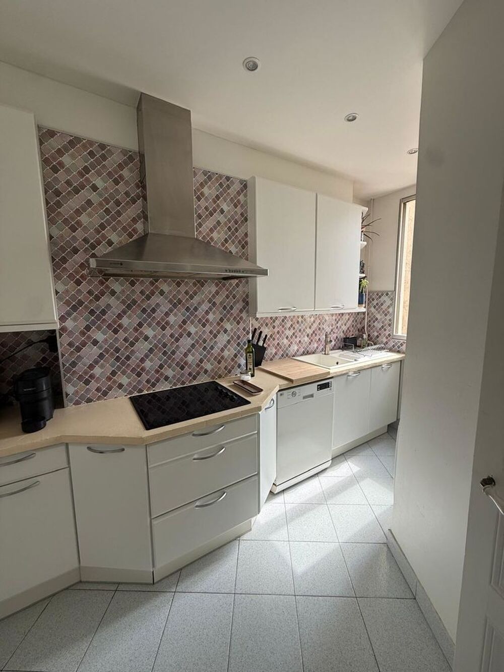 Vente Appartement ?? SURESNES ? DERNIER ÉTAGE ? Appartement très lumineux avec Suresnes