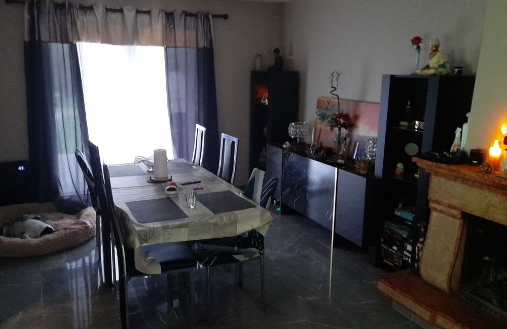 Vente Maison Maison Familiale et agréable de 7 pièces Ézanville