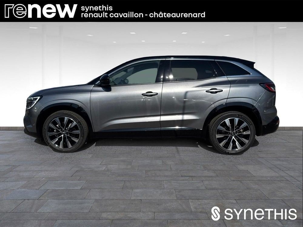 Austral E-Tech hybrid 200 Techno 2023 occasion 84300 Cavaillon