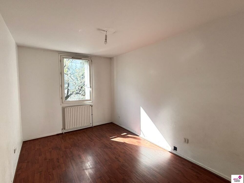 Vente Appartement T3 - 72m ² Villeurbanne