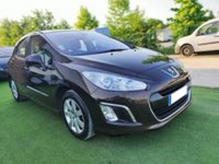 308 1.6 VTi 120ch Allure A 2012 occasion 78390 Bois-d'Arcy