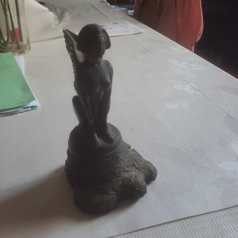 Mascotte  800 Mareuil-sur-Lay-Dissais (85)