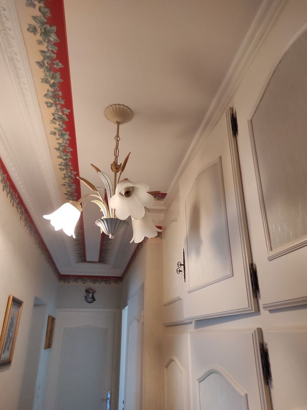 luminaires D�coration