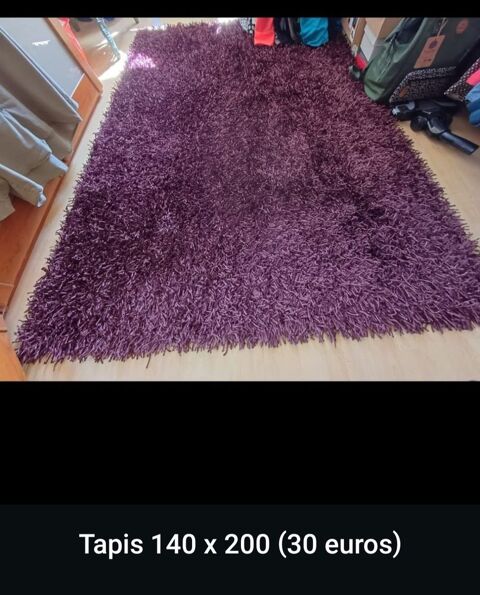 Tapis 30 Saint-Nabord (88)