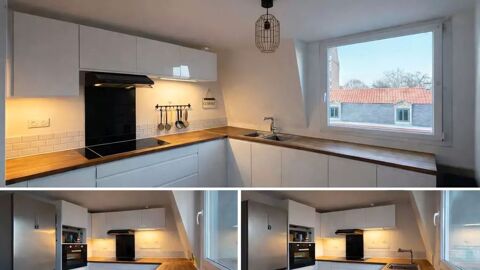  Appartement � louer 3 pi�ces 94 m�