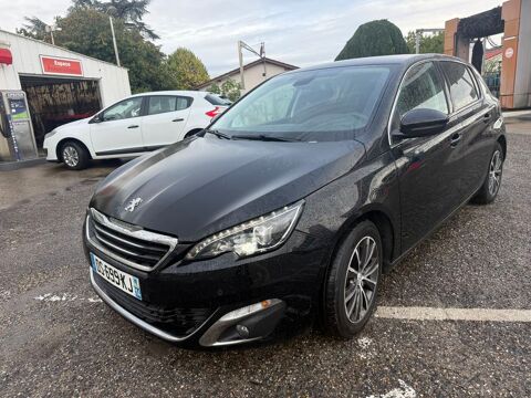 Peugeot 308 1.6 hdi