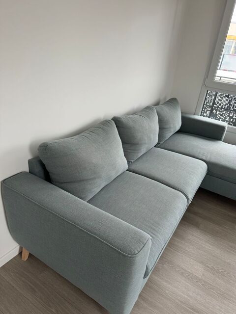 Canap convertible en trs bon tat 350 Villemoisson-sur-Orge (91)