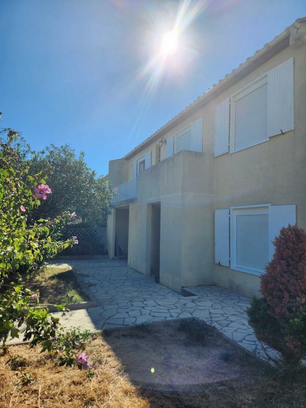 Location Maison Maison familiale ou maison d hôte Narbonne
