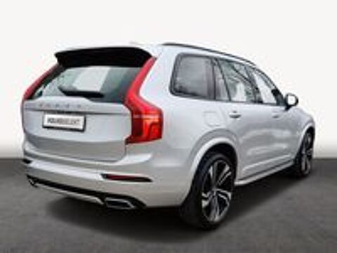 XC90 Recharge T8 AWD 303+87 ch Geartronic 8 7pl R-Design 2020 occasion 59000 Lille
