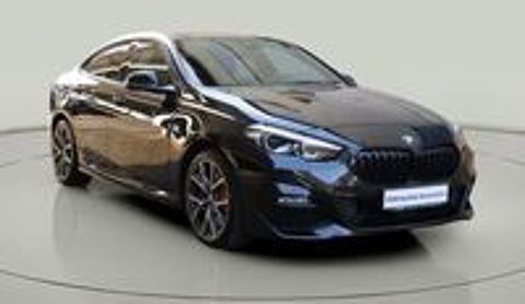Serie 2 Gran Coupe 220i 178 ch DKG7 M Sport 2022 occasion 38440 Saint-Jean-de-Bournay