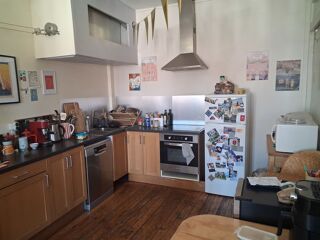  Investissement à vendre 6 pièces 174 m²