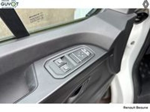 Trafic TRAFIC FGN L2H1 3000 KG BLUE DCI 150 CONFORT 2023 occasion 21200 Beaune