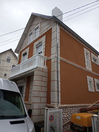  Maison à vendre 7 pièces 110 m² Berck