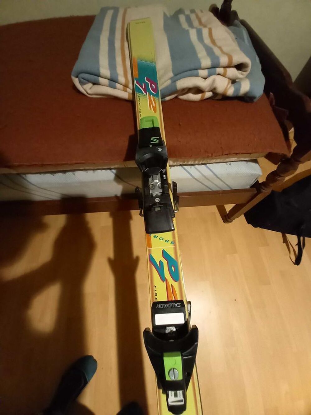 Ski Sports