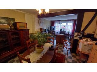  Maison � vendre 5 pi�ces 99 m�