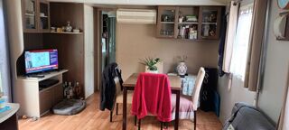  Chalet � vendre 3 pi�ces 40 m� 