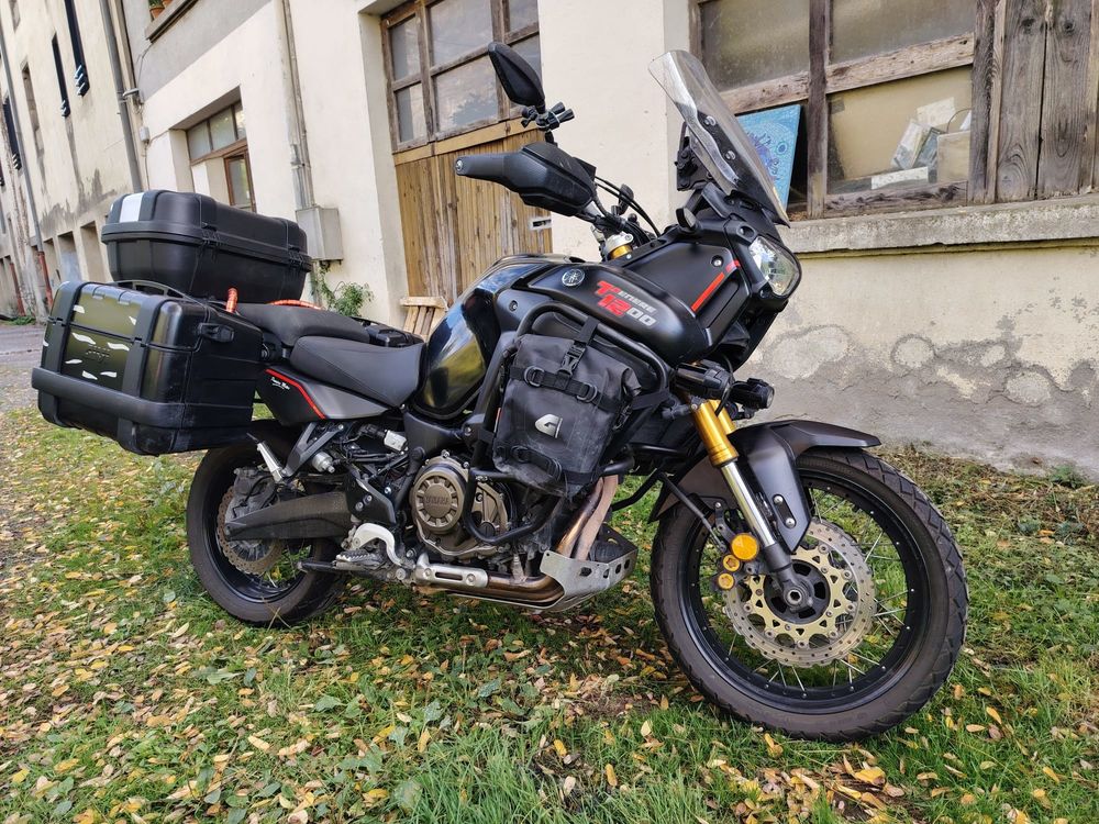 YAMAHA 2019 occasion 34220 Saint-Pons-de-Thomi&egrave;res