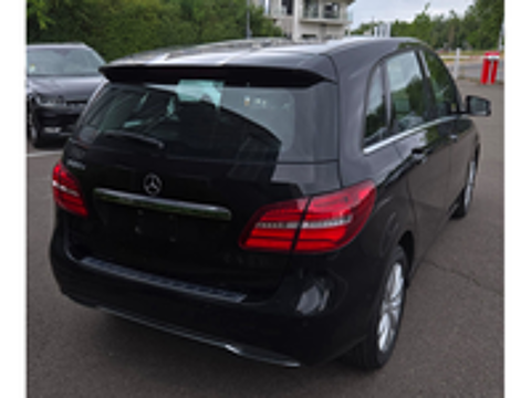 Classe B 180 d Business Executive Edition 2016 occasion 57100 Thionville