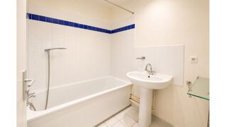  Appartement à vendre 2 pièces 48 m²
