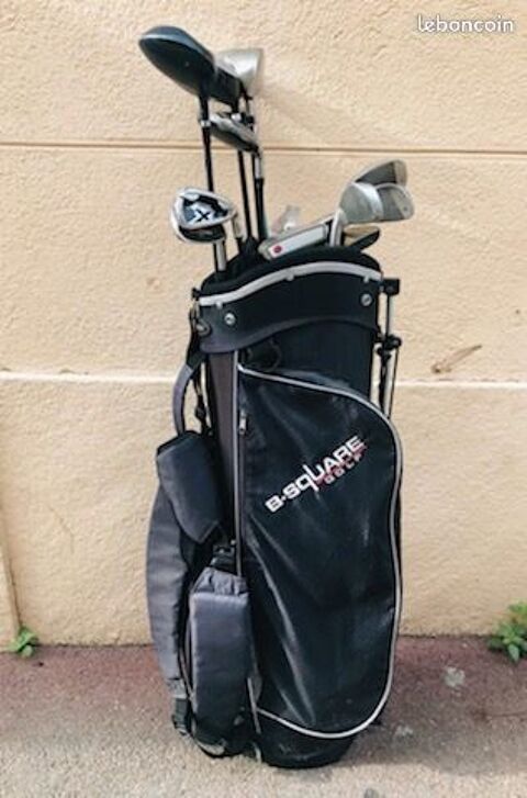 Mat�riel pour golfeur 50 Cassis (13)