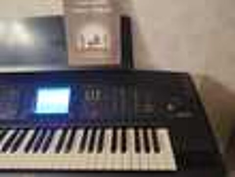 clavier YAMAHA PSR 7000 Instruments de musique
